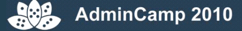 AdminCamp