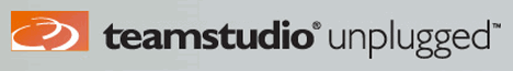 TeamStudio Unplugged