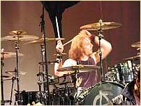 eric singer