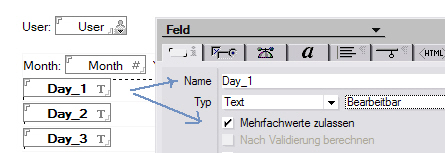 Form Design Form Design