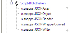 JSON