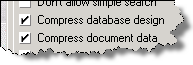 Compress Design / Documents
