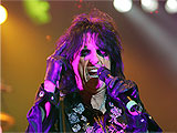 Alice Cooper