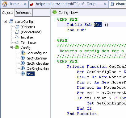 classbrowser