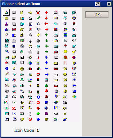 iconcode