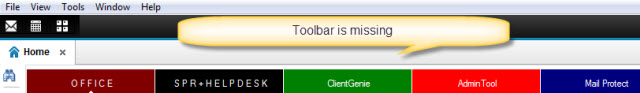 toolbar1